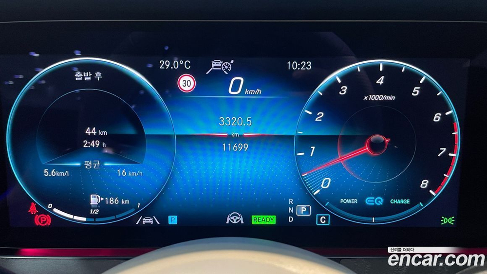 Mercedes-Benz E-Class W213 E450 4MATIC Cabriolet (10.2023)