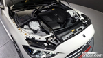 Mercedes-Benz C-Class W206 C300 4MATIC AMG Line (07.2023)