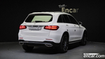 Mercedes-Benz GLC-Class X253 GLC300 4MATIC AMG Line (10.2019)