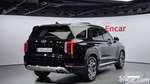 Hyundai Palisade Бензин 3.8 4WD (04.2021)