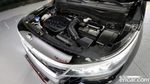 Kia Seltos Дизель 1.6 2WD (08.2020)