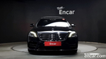 Mercedes-Benz S-Class W222 S350 d 4MATIC (10.2019)