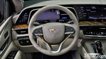 Cadillac Escalade 5 Generation 6.2 (07.2022)
