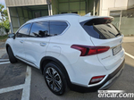 Hyundai Santa Fe TM Бензин 2.0T 2WD (10.2019)