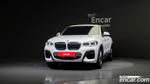BMW X4 (G02) xDrive20i M Sports X (08.2021)