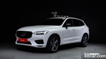 Volvo XC60 2 Generation T8 R-Design (01.2021)