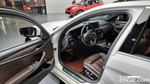BMW 5 Series (G30) 520i M Sports (08.2020)