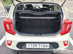 Kia All New Morning (JA) Luxury (11.2019)