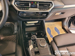 BMW X3 (G01) xDrive 20d M Sports (06.2022)