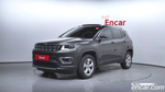 Jeep Compass 2 Generation 2.4 Limited AWD (09.2019)