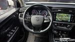 KG Mobility (Ssangyong) Beautiful Korando Дизель 1.6 2WD C5 (01.2021)