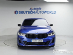BMW 6 Series GT (G32) 620d M Sports (01.2021)
