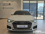 Audi A6 (C8) 45 TFSI Quattro Premium (01.2021)