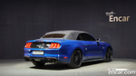 Ford Mustang GT Convertible (07.2022)