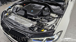 BMW 3 Series (G20) 320i Touring M Sports (08.2023)