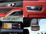 BMW X6M (G06) 4.4 Competition (02.2021)