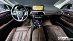BMW 6 Series GT (G32) (08.2022)