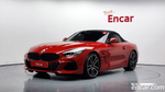 BMW Z4 (G29) sDrive20i M Sports (09.2021)