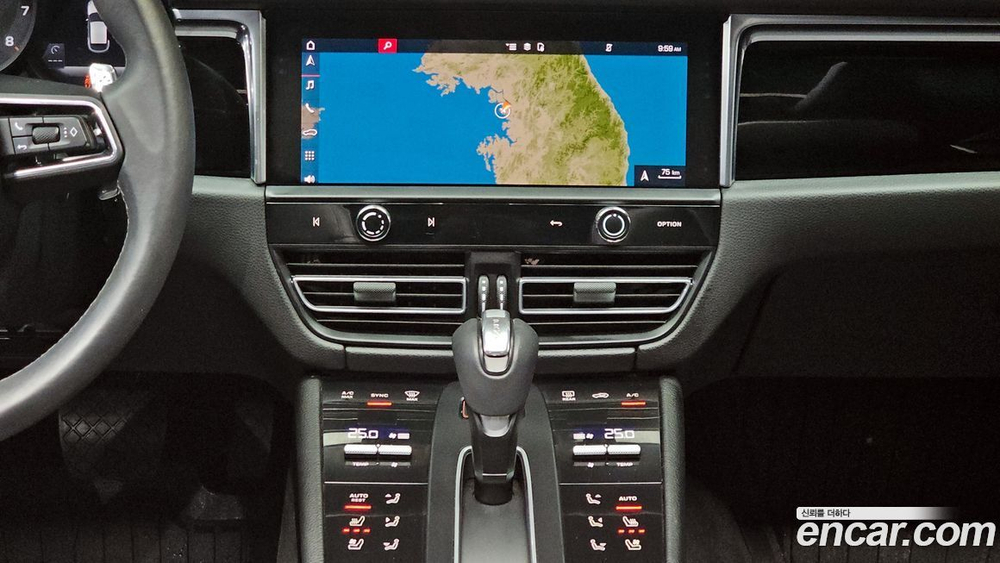 Porsche Macan 2.0 (12.2022)