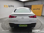 Mercedes-Benz GLE-Class W167 GLE400d 4MATIC Coupe (10.2022)