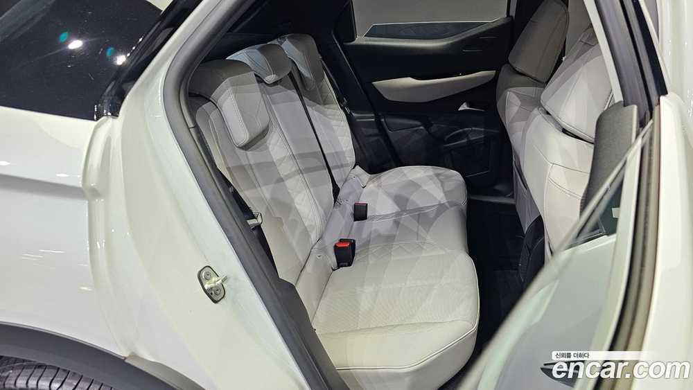 Citroen/DS DS3 DS7 Crossback 1.5 BlueHDi 소 Chic (12.2020)