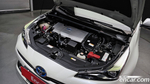 Toyota Prius 4 Generation 1.8 (10.2019)