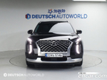 Hyundai Palisade Бензин 3.8 4WD (05.2021)