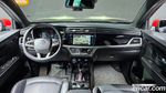 KG Mobility (Ssangyong) Beautiful Korando Бензин 1.5 4WD R-플러스 (03.2022)