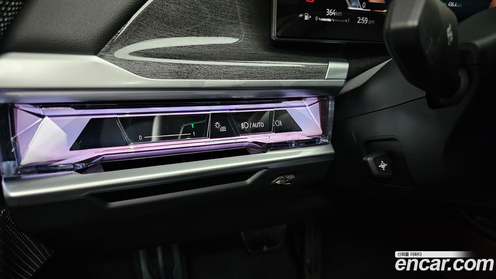 BMW 7 Series (G70) 740i sDrive M Sports (07.2023)