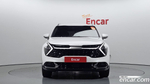 Kia Sportage 5 Generation Дизель 2.0 2WD (11.2022)
