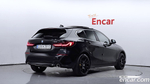 BMW 1 Series (F40) 118d Sports (01.2021)