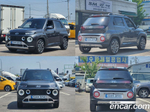 Hyundai Casper Turbo Inspiration (04.2024)