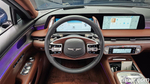 Genesis G90 (RS4) Бензин 3.5 Turbo 2WD (10.2022)