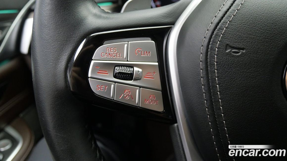 BMW 6 Series GT (G32) 630i xDrive Luxury (03.2021)