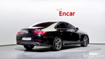 Mercedes-Benz CLS-Class C257 CLS300d AMG Line (04.2020)