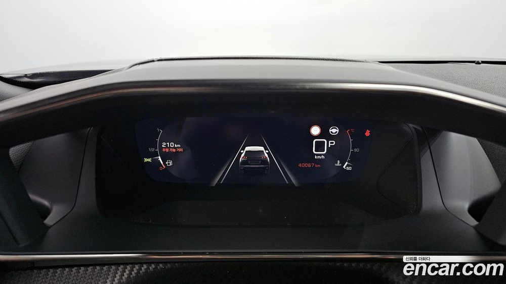 Peugeot 2008 2 Generation 1.5 BlueHDi GT Line (12.2020)