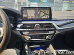 BMW 5 Series (G30) 530i M Sports (09.2022)