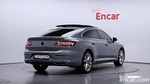 Volkswagen Arteon 2.0 TDI Prestige (08.2023)