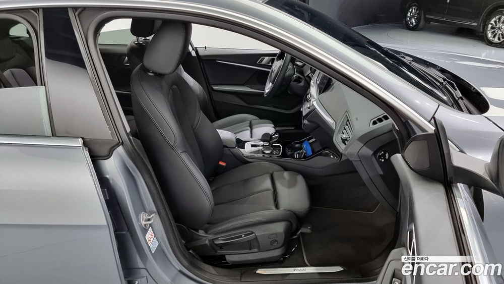 BMW 2 Series Gran Coupe (F44) 220i Advantage (01.2023)