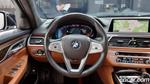 BMW 7 Series (G11) 740Li xDrive Design Pure Excellence (05.2021)