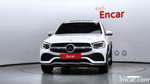 Mercedes-Benz GLC-Class X253 GLC220 d 4MATIC Coupe (03.2021)