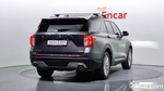 Ford Explorer 6 Generation 2.3 Limited 4WD (03.2020)