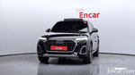 Audi Q5 (FY) 45 TFSI Quattro Premium (07.2021)
