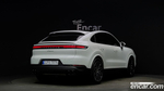 Porsche Cayenne (PO536) 3.0 Coupe (12.2023)