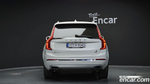 Volvo XC90 2 Generation B6 Inscription (10.2021)