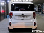 Kia The New Ray Van (03.2020)