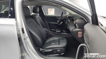 Mercedes-Benz A-Class W177 A250 4MATIC Sedan (07.2020)