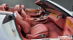 Bentley Continental GT 3 Generation 6.0 GTC (08.2020)