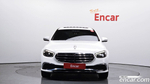 Mercedes-Benz E-Class W213 E220d 4MATIC Exclusive (08.2021)