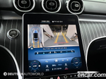 Mercedes-Benz C-Class W206 C300 4MATIC Avangarde (01.2024)